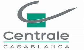 Centrale Casablanca